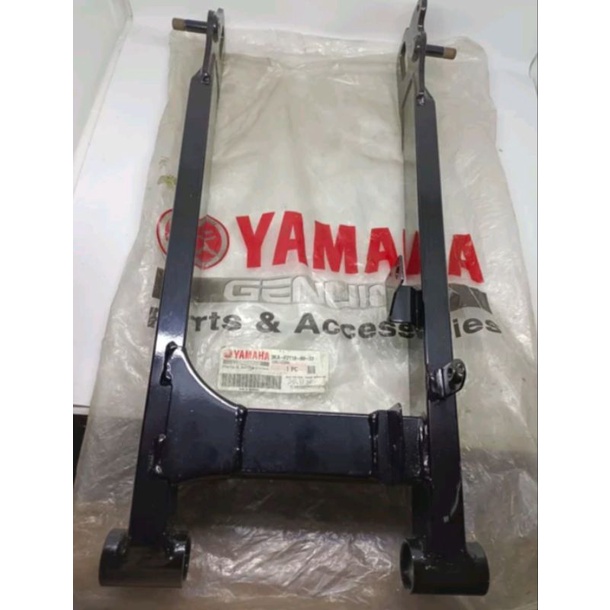 Swingarm swing arm arem capit udang lengan ayun garpu belakang Rxking master Rx king new Ori Asli or
