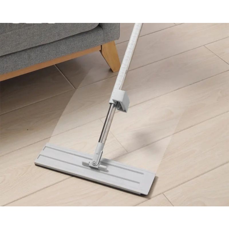 Alat Pel Lantai Praktis/ Pel Tarik Ultra Mop Cleanze