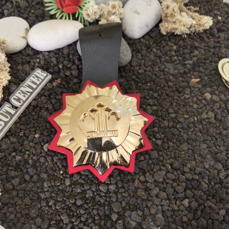 Tanjab Kumham Eselon 4