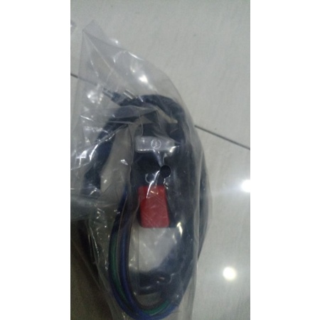 gas spontan yz dan saklar kanan