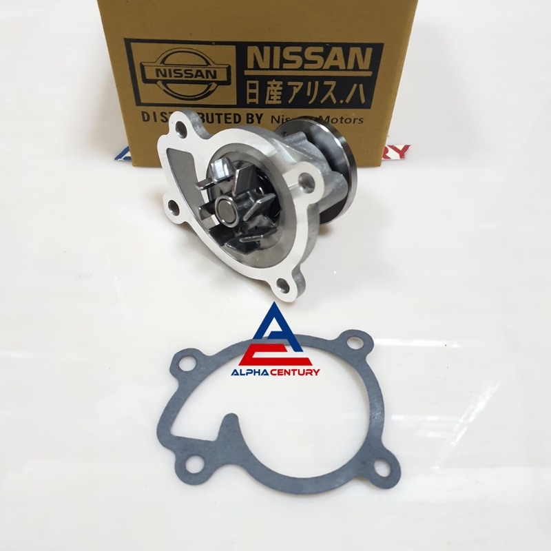 WATER PUMP POMPA AIR GRAND LIVINA 1.5 NEW EVALIA ORI GARANSI