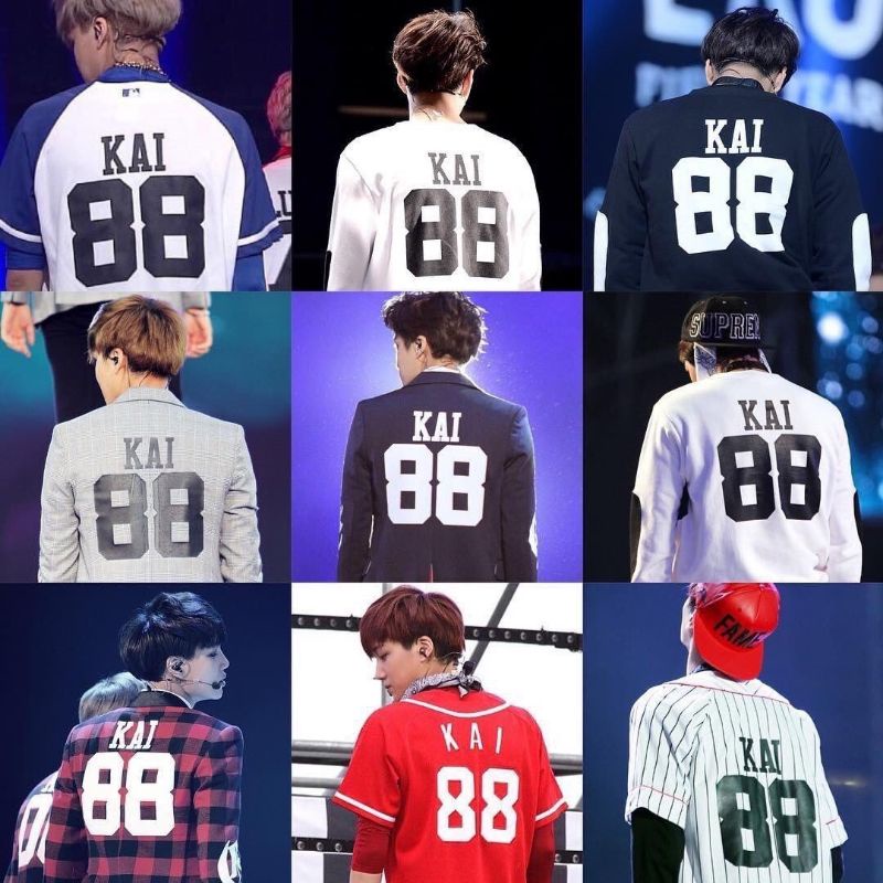 

CO MERCHANDISE KPOP (2KG)