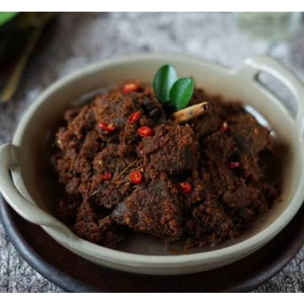 

✨9.9✨ COD Bumbu gule / bumbu rendang / bumbu serba guna minang asli serbuuu !