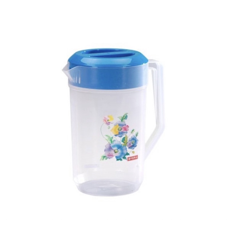 TEKO PLASTIK LION STAR 2,1 L LION STAR WATER JUG | TEKO AIR | PITCHER AIR