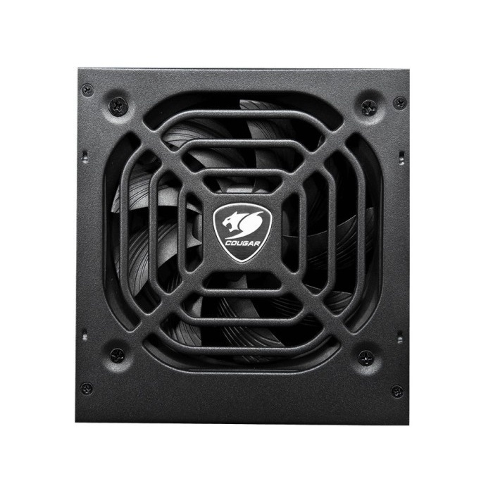 COUGAR XTC 600 80+ SIlver PSU 600watt / Power Supply 600w
