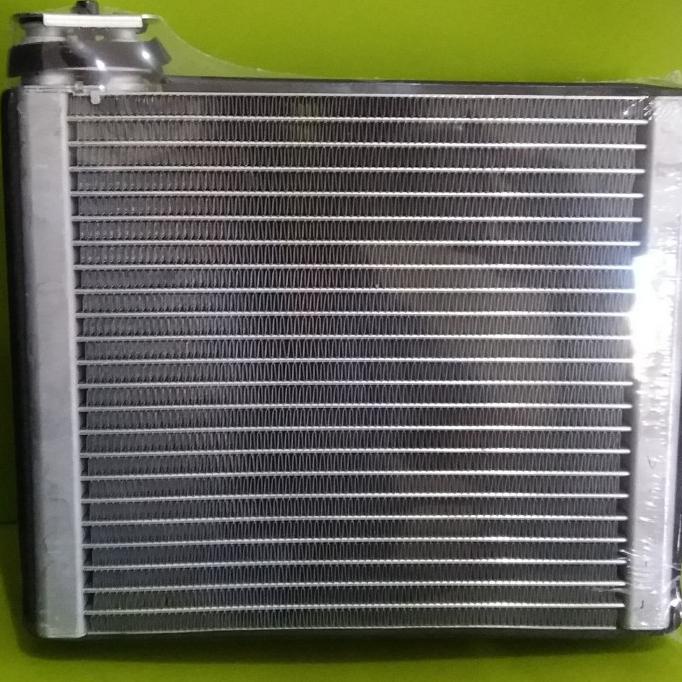 Evaporator Coil Honda Jazz 2004