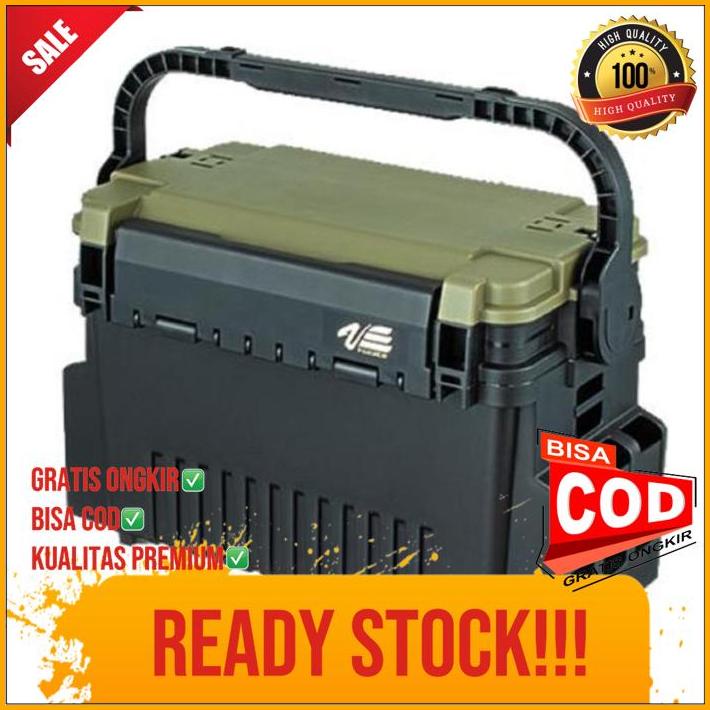 Meiho Versus Vs7070 N Meiho 7070N Tackle Box Japan