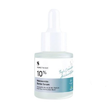 SOMETHINC 5% &amp; 10% Niacinamide Barrier Serum 20ml