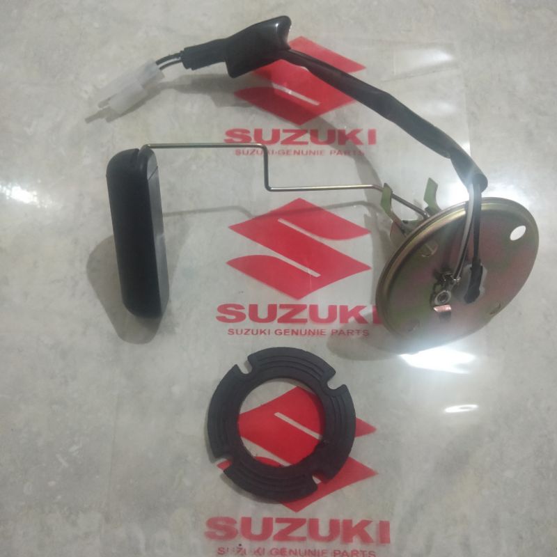 Pelampung Tangki Tengki Bensin Shogun 110 New Shogun 110 Kebo New