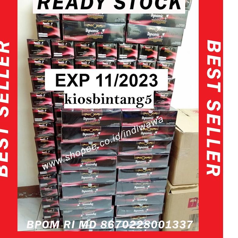 

SALE✅KOPI DYNAMIC 30 sachet | DYNAMIC KOPI 30 |kopi dinamik| kopi dynamik ORIGINAL exp terbaru|KD1