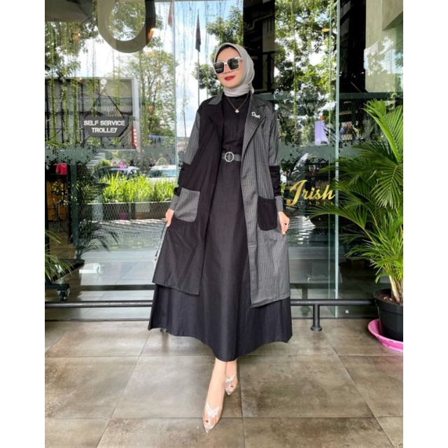 KELZA ONE SET BY ORIGINAL BRAND