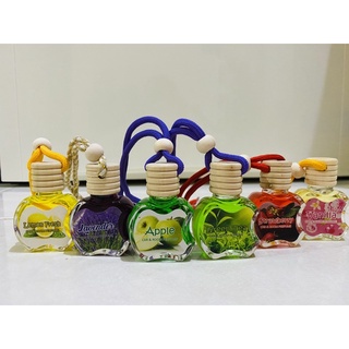 PARFUM GANTUNG MOBIL / PARFUM GANTUNG KIPAS / PARFUM GANTUNG AC / PARFUM GANTUNG RUNGAN / PARFUM AROMA BUAH SEGAR