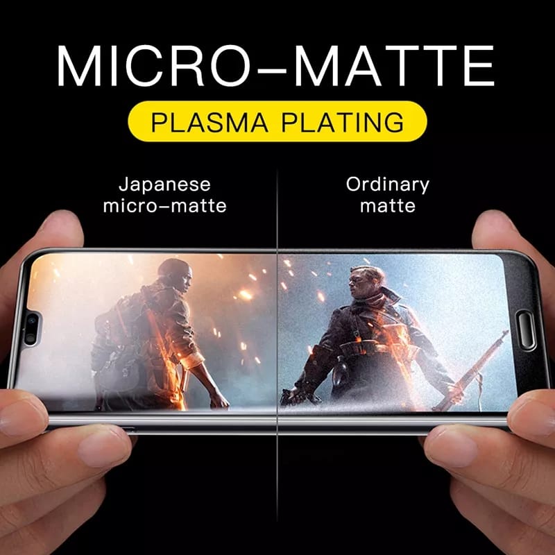 TEMPERED GLASS ANTI MINYAK - REDMI K30 PRO ZOOM-K40-K40 GAMING-K40 PRO-K40 PRO+/K40S-K50-K50I-K50 ULTRA-K50GAMING-K50 PRO-NOTE 10-NOTE 10PRO-NOTE 10 PROMAX-NOTE 10S-NOTE 10T 5G-NOTE 11 4G-NOTE 11 PRO-NOTE 11 PRO 5G-NOTE 11 PRO+ 5G (HOKKY ACC