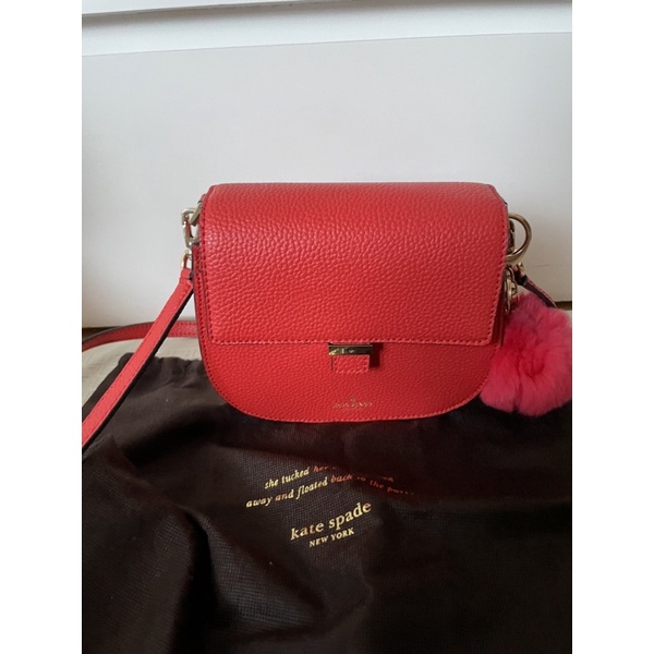 Kate Spade Mini shoulder Bag