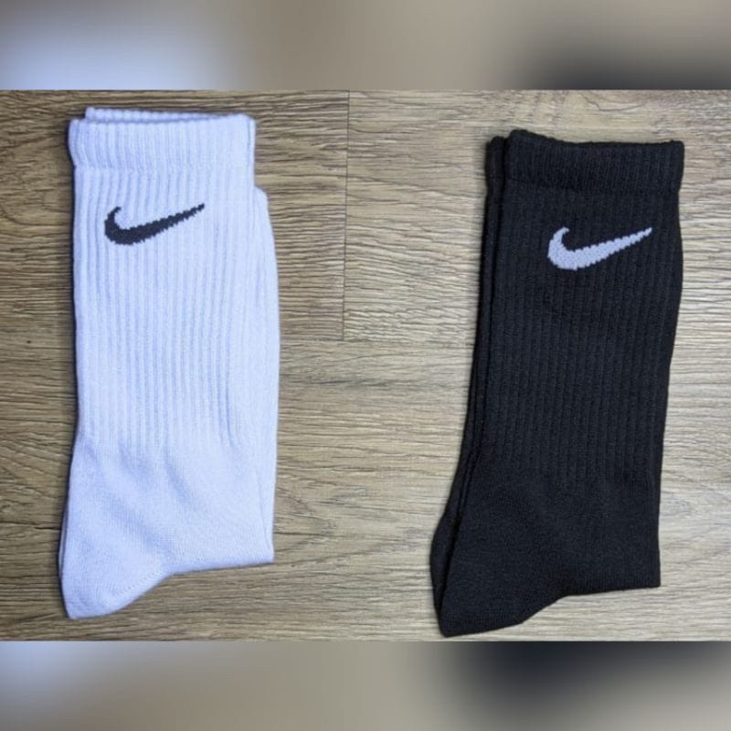 Kaos Kaki Olahraga Nike Sebetis Premium