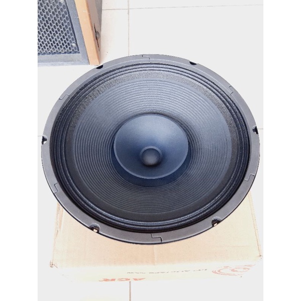 Speaker 12&quot; 12 inch ACR 1225 NEW Full Range