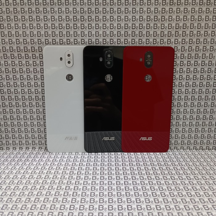 BACK DOOR COVER TUTUP BELAKANG CASING ASUS ZENFONE 5Q ZC600KL | 5 LITE