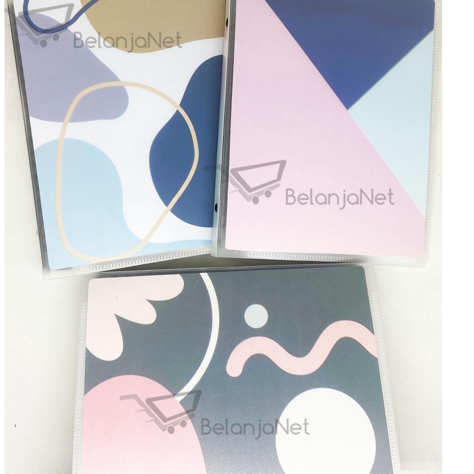 

Diskon s/d 70% Binder Note Map Binder File Joyko B5-TSAT-145 Ukuran B5
