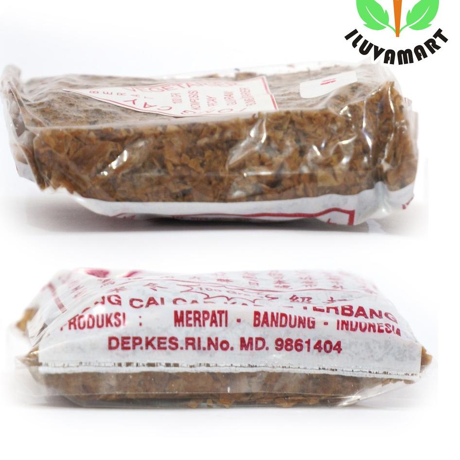 

CSYy5Y9--Cap Kapal Terbang Tong Cai / Tung Chai / Dong Cay 100gr