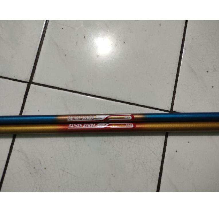 JORAN TEGEK MURAH DAIHAN SAMBA 300 360 450 540 630 ‣ KWT.18Oc22ᴿ