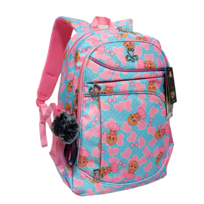 Tas ransel alto girl anak wanita 72379G multi model