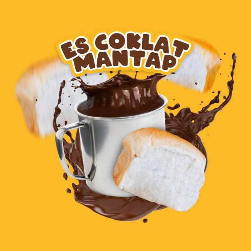 

COKLAT MANTAP #18 ANDRIAN