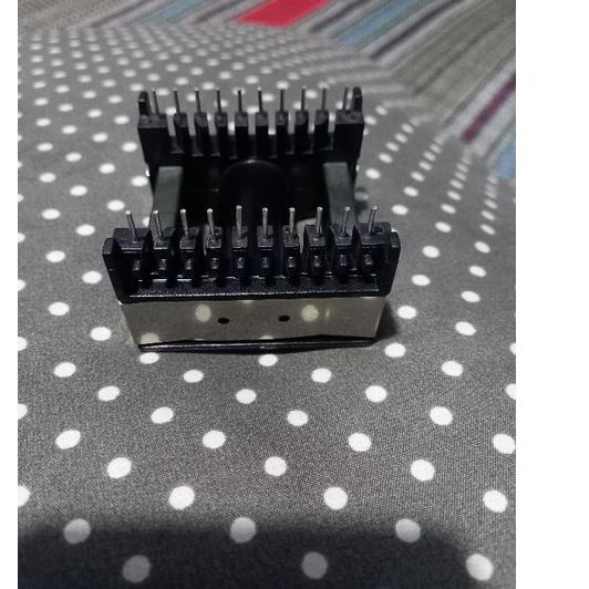 Terpercaya TRAFO FERRIT ETD49 FERIT ETD 49 NONGAP