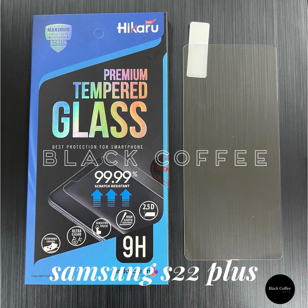 BENING HIKARU Tempered glass OPPO A16 4G / OPPO A16K / OPPO A16E / OPPO A15 / OPPO A15S / OPPO A11K / OPPO A1K