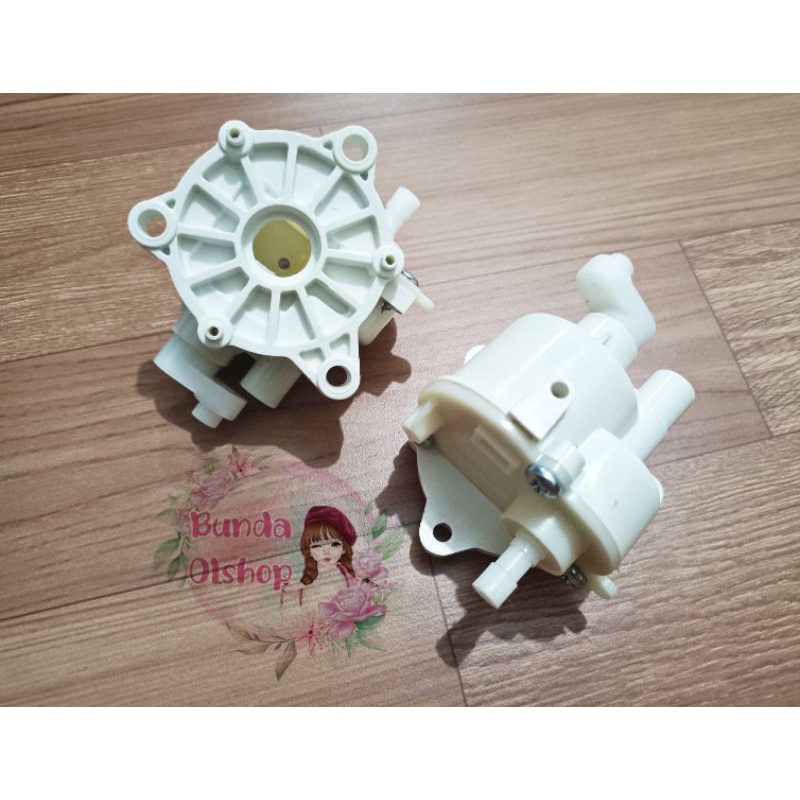 Gear Box Kipas Angin Cosmos Standfan | Wall fan Cosmos