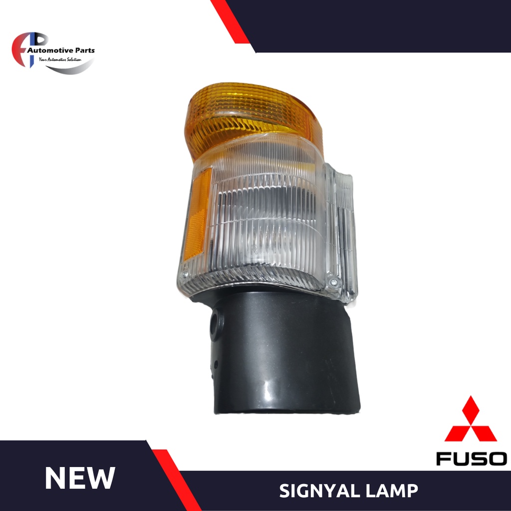 SINYAL LAMP / LAMPU SEIN FUSO BUILT UP 6D22 8DC 6D24 6D40