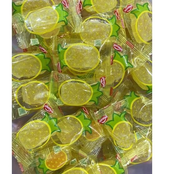 

Kodel2L6x--JELLY NANAS BERAT 250GR