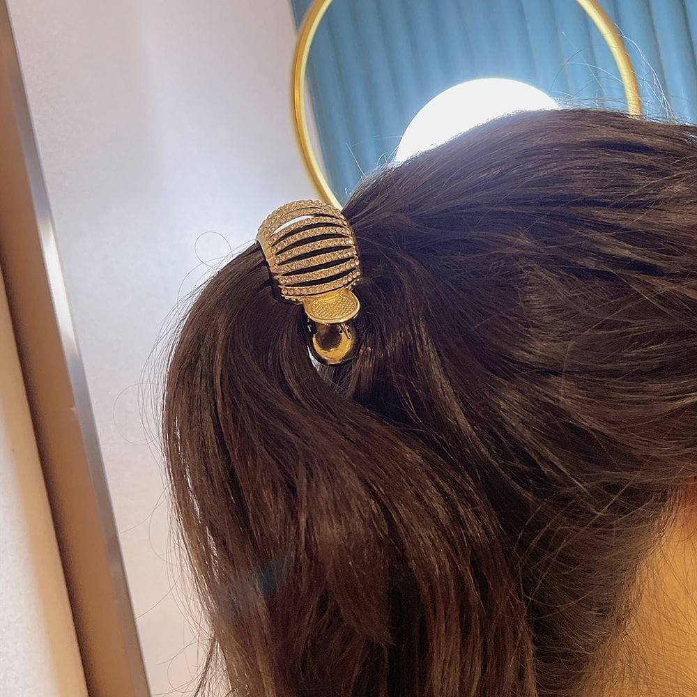 JEPIT RAMBUT KOREA JEDAI WANITA ELEGAN PREMIUM FULL ZIRKON HIGH QUALITY ORIGINAL IMPORT