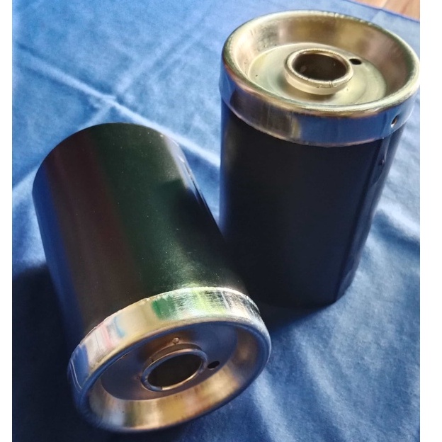 Tutup Knalpot Cover Corong Ujung Kenalpot Peredam Kenalpot gl