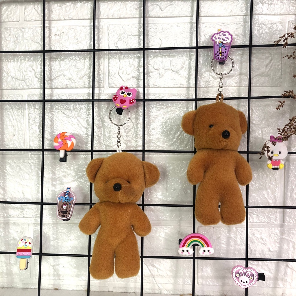 HANABI - Boneka pita