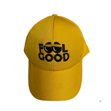 COD Topi Anak Laki-Laki Perempuan Boordir Feel Good Topi Anak Terlaris Topi Anak Boordir Topi Anak Keren 1-8 Tahun Unisex