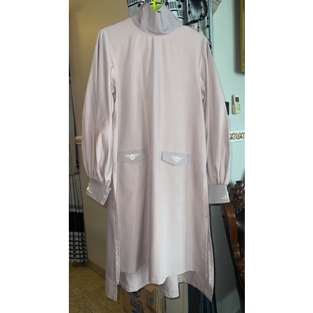 Preloved Ayu Dyah Andari Tunik