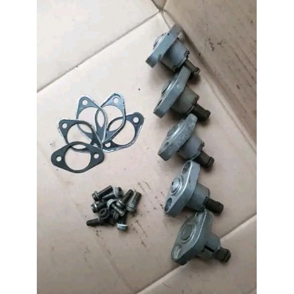 STUT TONJOLAN RANTAI KAMPRAT TIREV TIGER REVO MEGAPRO PRIMUS ORIGINAL