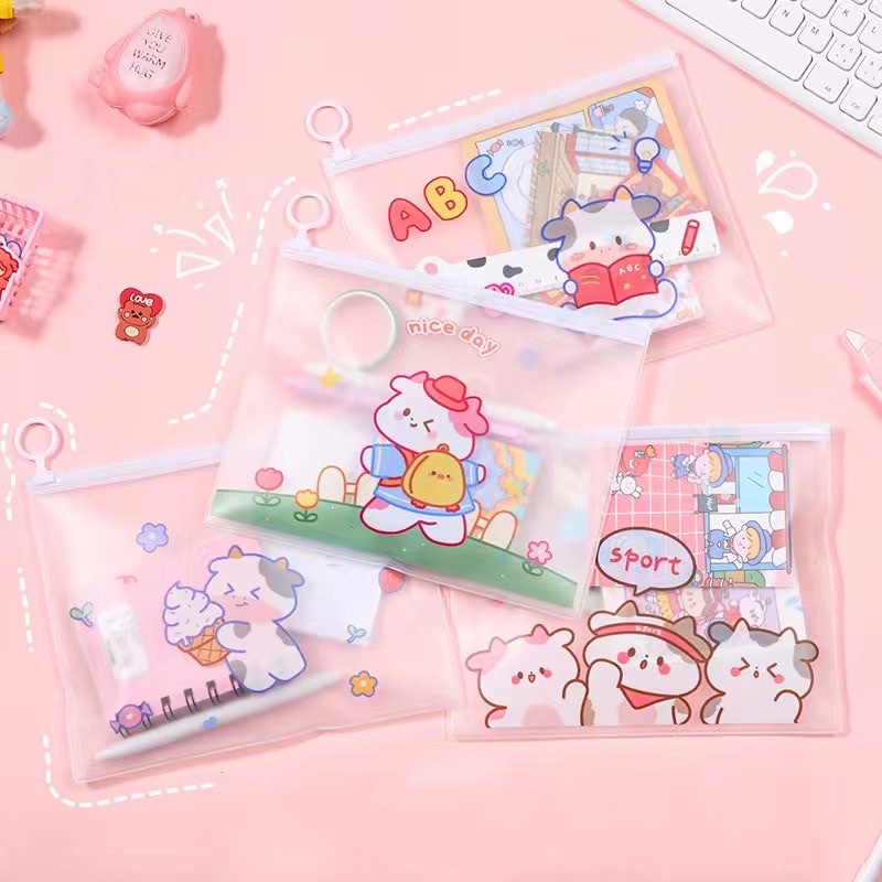 

Pouch Import Waterproof Serbaguna
