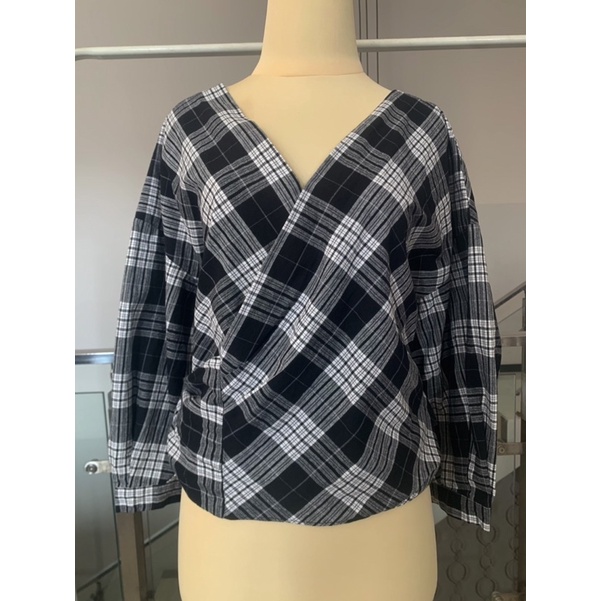 blouse face” ori store