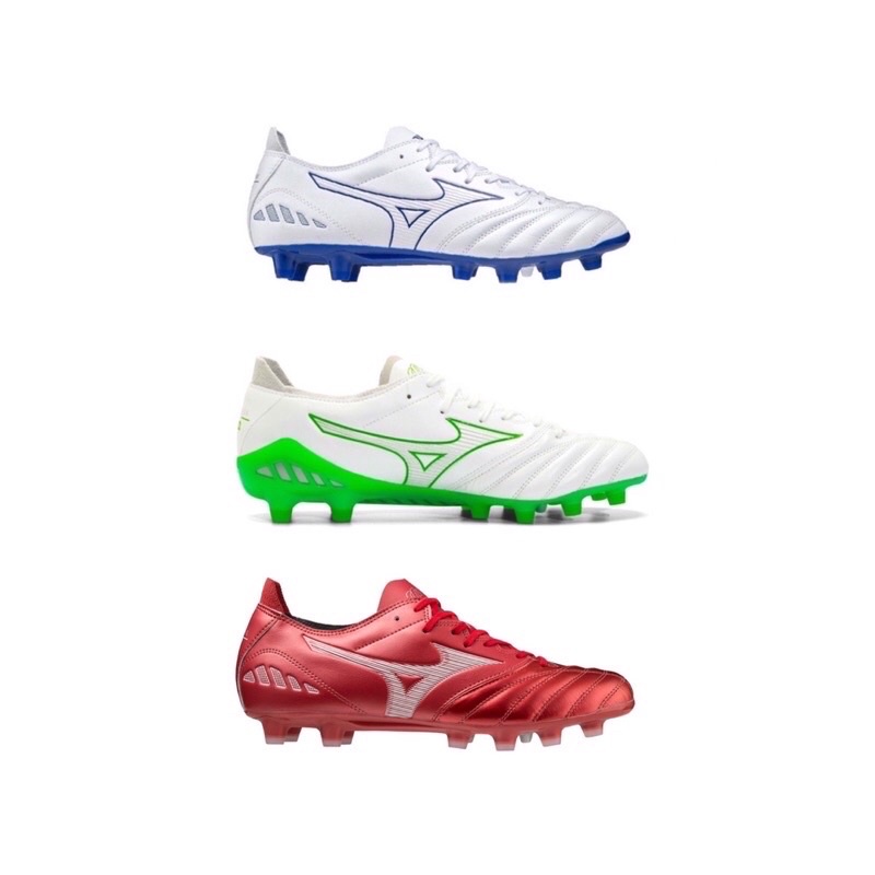 MIZUNO MORELIA NEO III ELITE - PRO