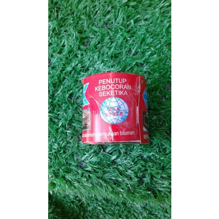 PLINGKUT METERAN 1m TAMBAL SENG, ANTI BOCOR