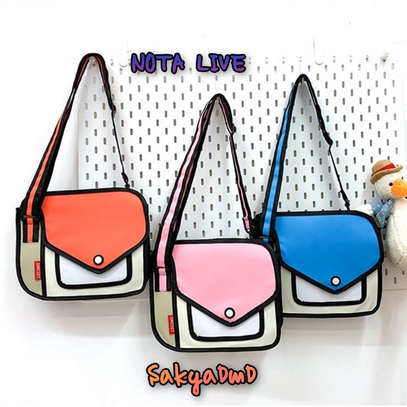 tas wanita tas murah tas kekinian