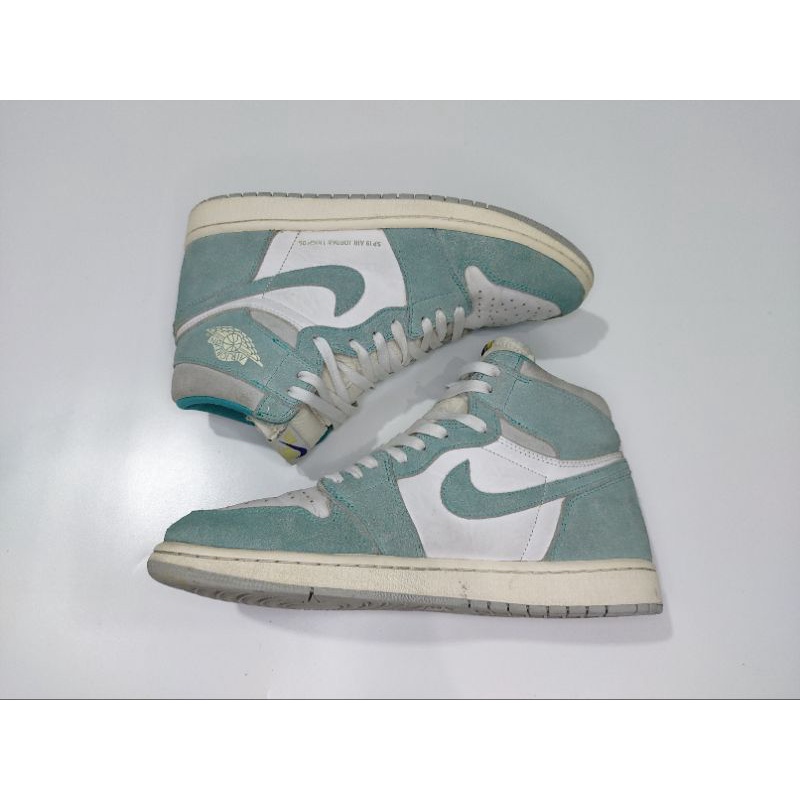 NIKE SP19 AIR JORDAN 1 HIGH OG