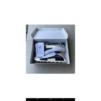 Adidas NMD human race