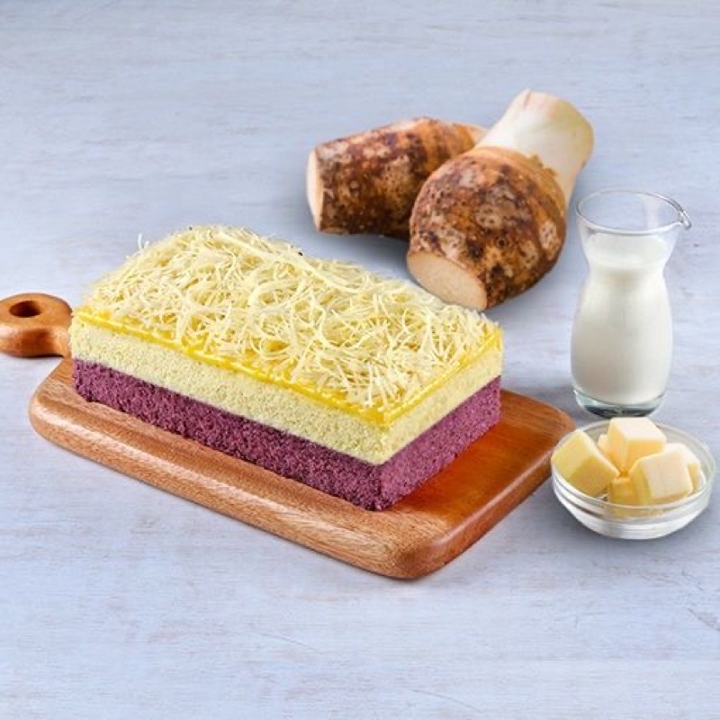 

Lapis Talas Bogor