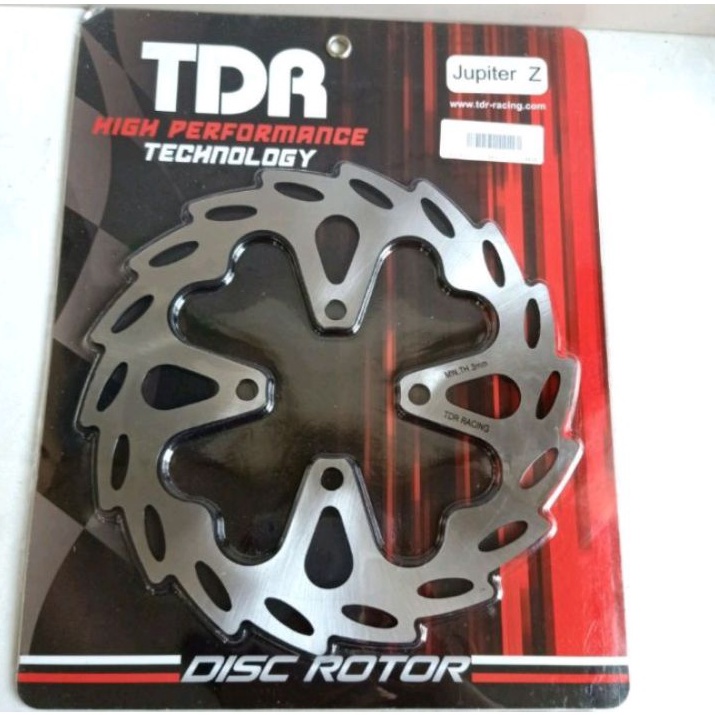 piringan TDR jupiter Z MX xride vega ZR piringan variasi tdr piringan cakram depan tdr yamaha jupiter z