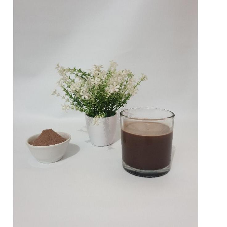 

Terlaris POWDER DRINK / BUBUK MINUMAN RASA ROYAL CHOCOLATE serbuuu !