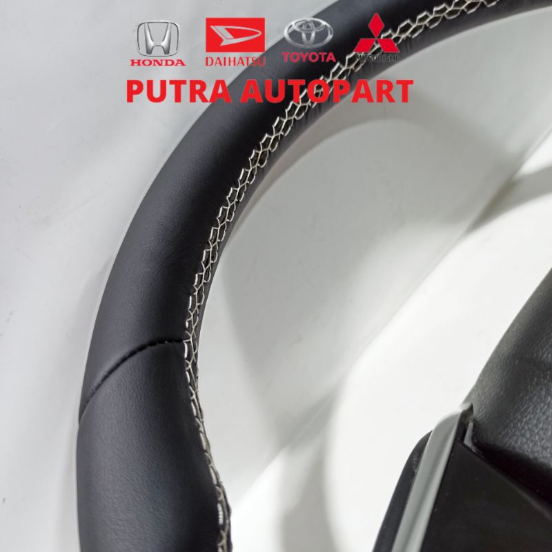rangka stir steer honda civic turbo crv turbo komplit original