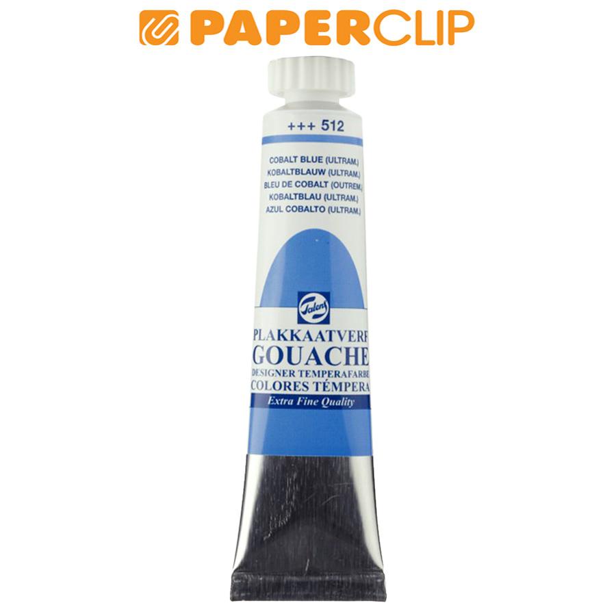

GOUACHE TALENS 08045122 20ML COBALT BLUE ULTRAM