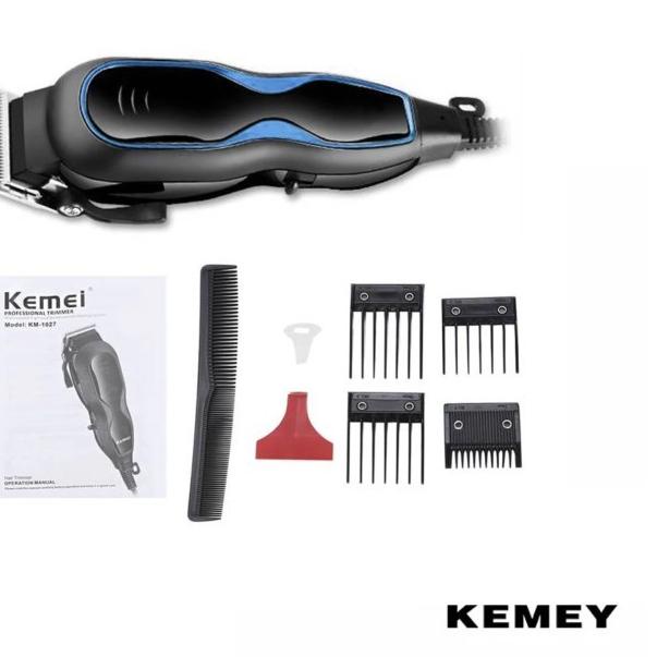 SALEOriginal Kemei 1027 Mesin Alat Cukur Rambut Listrik KM1027 Electric Hair Clipper|SQ7